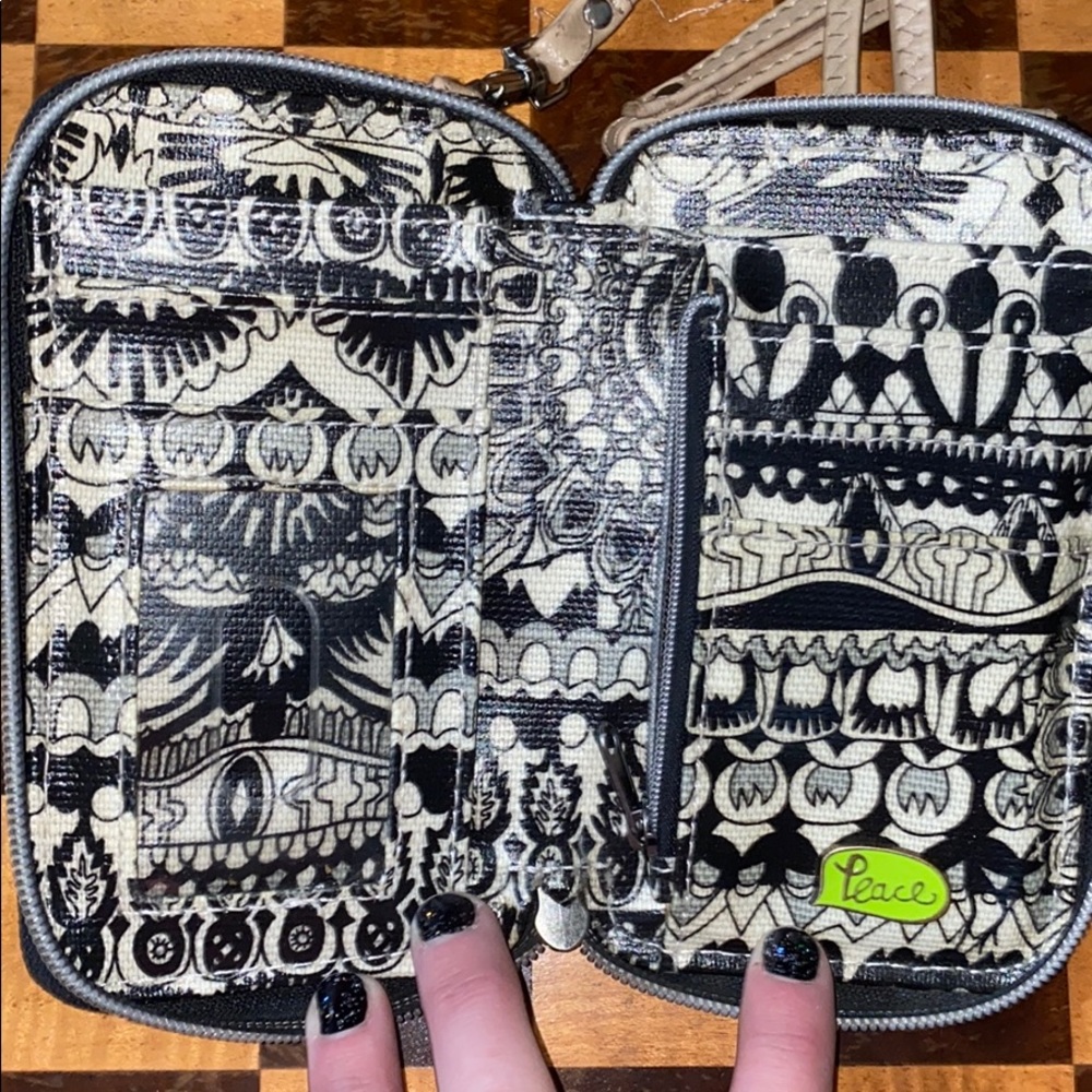 Sakroots Wallets - Picture 5 of 7